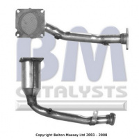 BM CATALYSTS Katalysator BM91148H