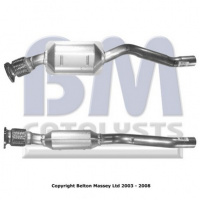 BM CATALYSTS Katalysator BM91163H