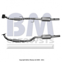 BM CATALYSTS Katalysator BM91164H