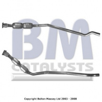 BM CATALYSTS Katalysator BM91166H