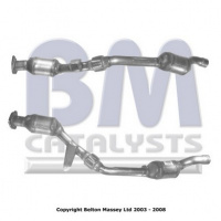 BM CATALYSTS Katalysator BM91191H
