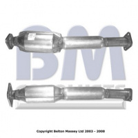 BM CATALYSTS Katalysator BM91197H