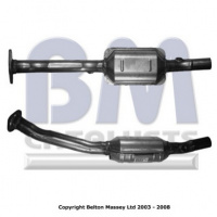 BM CATALYSTS Katalysator BM91214H