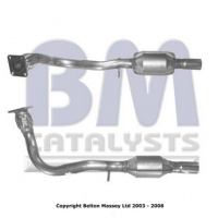 BM CATALYSTS Katalysator BM91222H