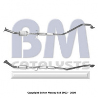 BM CATALYSTS Katalysator BM91239H