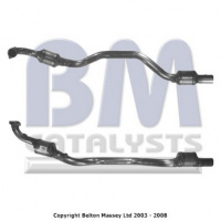 BM CATALYSTS Katalysator BM91243H