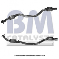 BM CATALYSTS Katalysator BM91266H