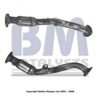 BM CATALYSTS Katalysator BM91278H