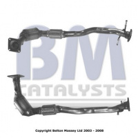 BM CATALYSTS Katalysator BM91279H