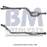 BM CATALYSTS Katalysator BM91289H