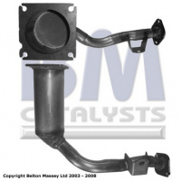 BM CATALYSTS Katalysator BM91290H