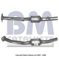 BM CATALYSTS Katalysator BM91298H