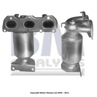 BM CATALYSTS Katalysator BM91323H