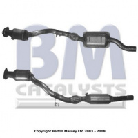 BM CATALYSTS Katalysator BM91333H