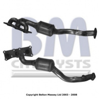 BM CATALYSTS Katalysator BM91349H