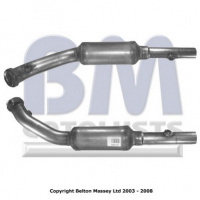 BM CATALYSTS Katalysator BM91358H