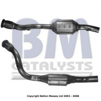 BM CATALYSTS Katalysator BM91374H