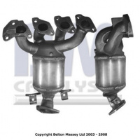 BM CATALYSTS Katalysator BM91379H