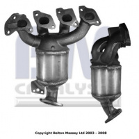 BM CATALYSTS Katalysator BM91383H