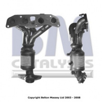 BM CATALYSTS Katalysator BM91392H