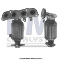 BM CATALYSTS Katalysator BM91403H