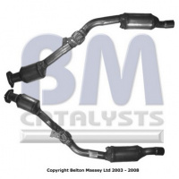 BM CATALYSTS Katalysator BM91405H