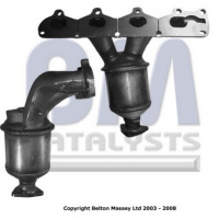 BM CATALYSTS Katalysator BM91406H