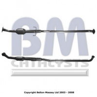 BM CATALYSTS Katalysator BM91409H