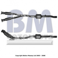 BM CATALYSTS Katalysator BM91420H