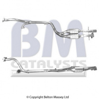 BM CATALYSTS Katalysator BM91421