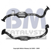 BM CATALYSTS Katalysator BM91423H