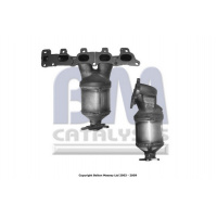 BM CATALYSTS Katalysator BM91424H