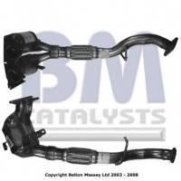 BM CATALYSTS Katalysator BM91426H