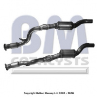 BM CATALYSTS Katalysator BM91433H