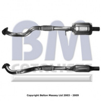 BM CATALYSTS Katalysator BM91437H