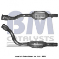 BM CATALYSTS Katalysator BM91442H