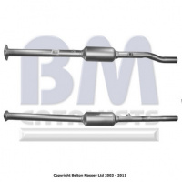 BM CATALYSTS Katalysator BM91451H