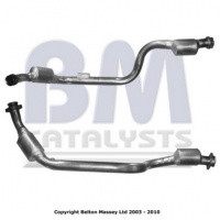 BM CATALYSTS Katalysator BM91457H