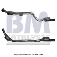 BM CATALYSTS Katalysator BM91458H