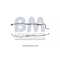 BM CATALYSTS Katalysator BM91479H