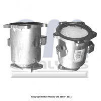 BM CATALYSTS Katalysator BM91487H