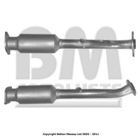 BM CATALYSTS Katalysator BM91545H