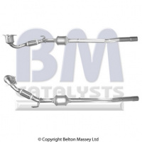 BM CATALYSTS Katalysator BM91735H