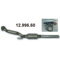 EBERSPÄCHER Katalysator 12.996.60